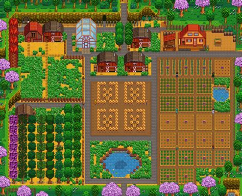 Can Animals Leave The Farm Stardew